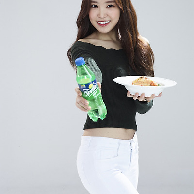 에이핑크 손나은 화보