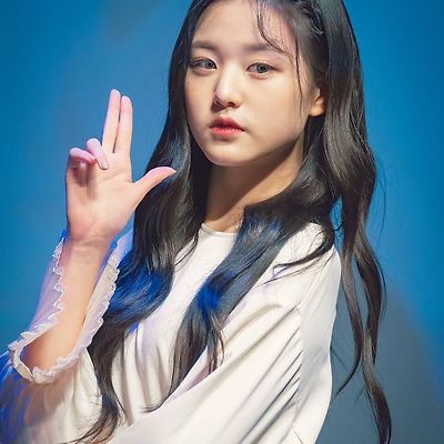 팬 저격하는 장원영(Sudden Attack WonYoung)