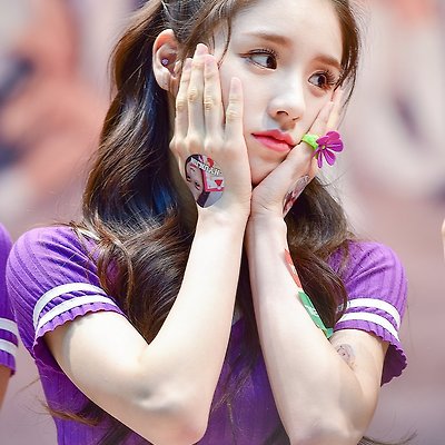 이달의소녀[LOONA] - No.1 희진 [Heejin] 고화질 사진 18장
