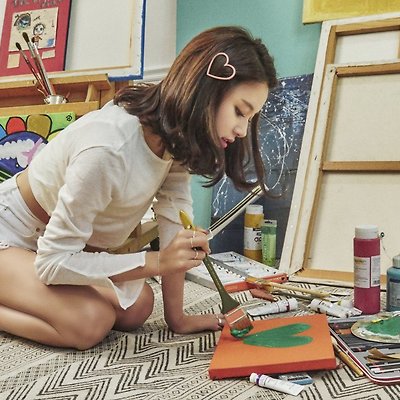 트와이스 twicetagram(트와이스타그램) 티저 고화질
