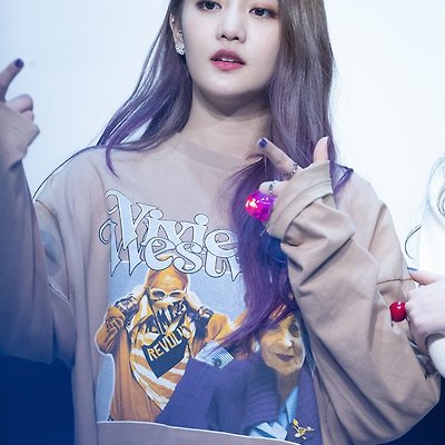 여자아이들 [G]I DLE  민니 고화질 사진 33장