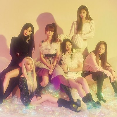 에버글로우[EVERGLOW] - Arrival of Everglow Teaser 컨셉 고화질 화보 6장