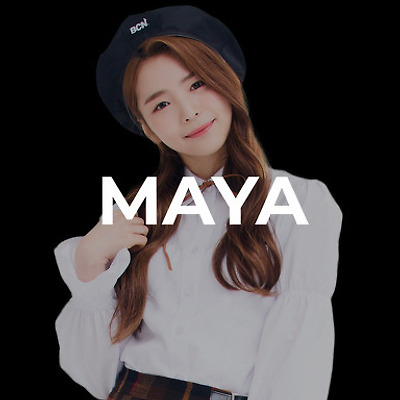 [카츠무라 마야] 니지 프로젝트 비밀 병기 勝村摩耶(Katsumura Maya)