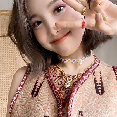 트와이스 MORE & MORE 포토카드 고화질 18장