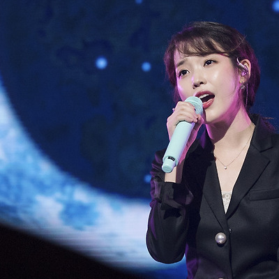 [180529] 유희열의 스케치북 400회 특집 아이유 직찍 by 달빛마차
