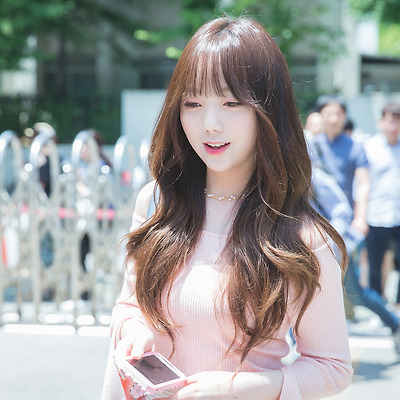 180622 뮤직뱅크 러블리즈 케이