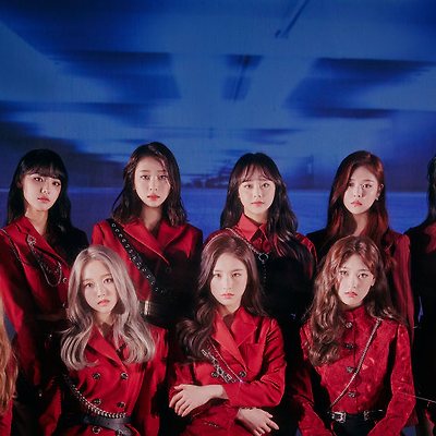 이달의소녀[LOONA] 2nd Mini Album 해시태그[# Hashtag] 티져 초고화질 화보 12장