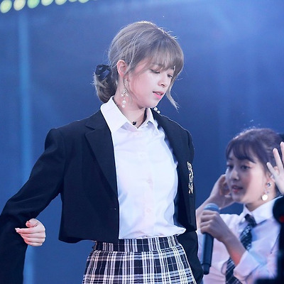트와이스 정연 180623 롯데콘 고화질 사진-C 14장