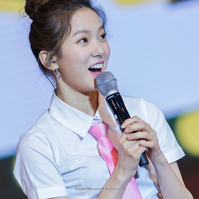 CLC, 최유진: 파크콘서트 in 대구