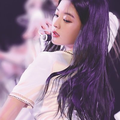 장원영 이 사기적인 생명체에 홀릭