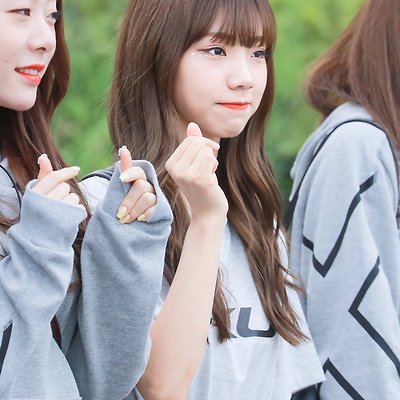 우주소녀[WJSN] 여름 고화질 사진 7장
