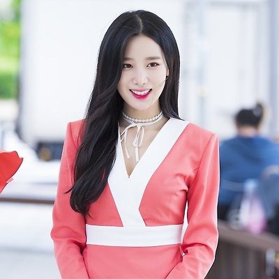 베리굿 조현 고화질 사진 12장