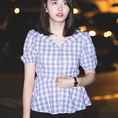 180703 배성재의 텐 김소혜 퇴근 직찍