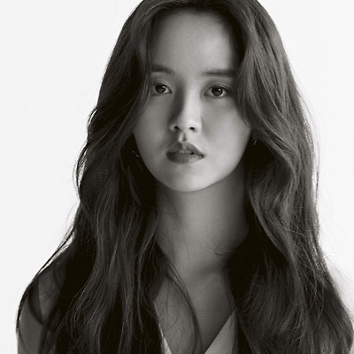김소현 넷플릭스 오리지널 [좋아하면 울리는] 인터뷰 초고화질 화보 7장