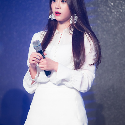 170908 델캠 유저 컨퍼런스 러블리즈 케이 지수