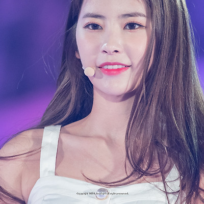 다이아 (DIA), 기희현: 열린음악회 in 양산