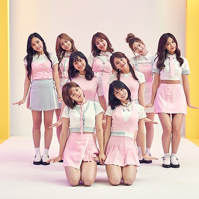 트와이스 LG V30 고화질 화보 바탕화면 10장