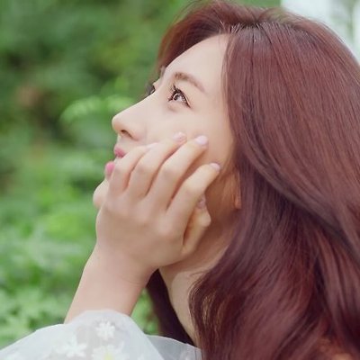 위에화 에버글로우 김시현 티저 4K 영상