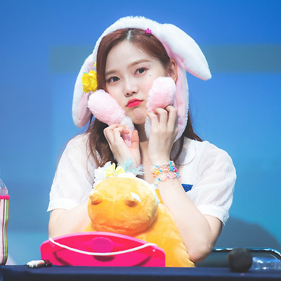 190817 오마이걸 효정 지호 비니 아린