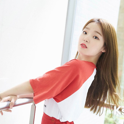 오마이걸 케이스타일 인터뷰 고화질 화보 22장