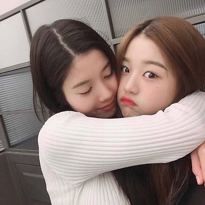 대장토끼와 녕토끼
