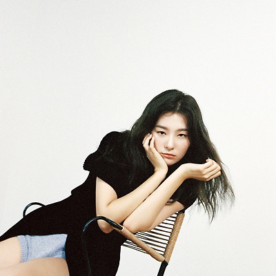 강슬기 GQ 화보