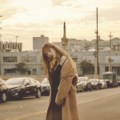 소녀시대 태연 정규 2집 리패키지 앨범  Purpose  티저 초고화질 화보-B 6장