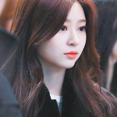 아이즈원 김민주 권은비 강혜원 + 사쿠라 예나