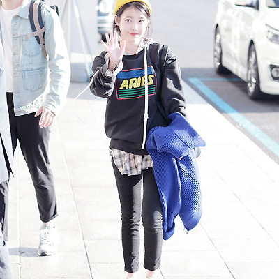 [2018-10-18] 김포공항 출국