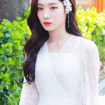 정채연, 새초롬한 댕채연의 최근 활약상