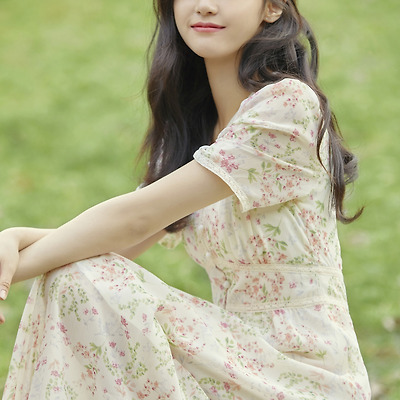 고보결(Go Bo-gyeol) 로엠 2020 SS 고화질 화보 36장