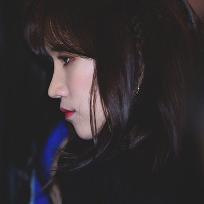 190125 김포공항 러블리즈 진 수정 예인