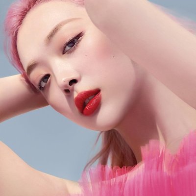 설리 마리끌레르 고화질 화보 2019 7월호 4장