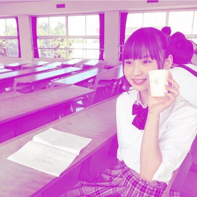 HKT48 아라마키 미사키(荒巻美咲) 근황