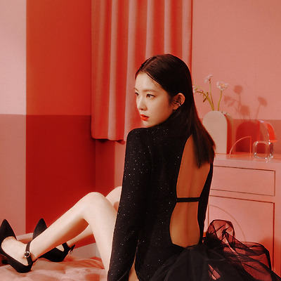 레드벨벳 아이린과 슬기 유닛, 슬린의 티저 사진 고화질