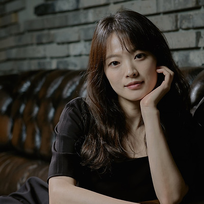 천우희 영화 '우상' 인터뷰 고화질 화보 12장
