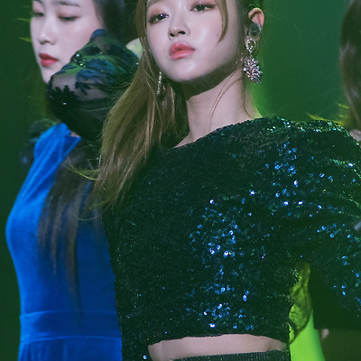 오마이걸 (OH MY GIRL), 유아 (YooA): 2018 팬텀콘서트
