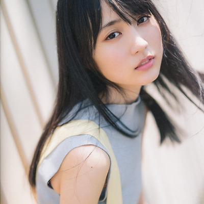 [카키 하루카(haruka kaki)] 여자친구 은하와 비슷한 이미지의 賀喜遥香