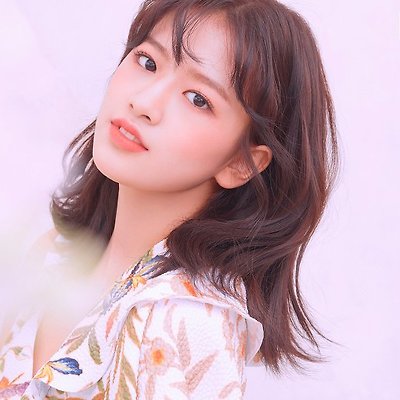 성장기 안유진 얼굴! 아이즈원 하트아이즈 티저