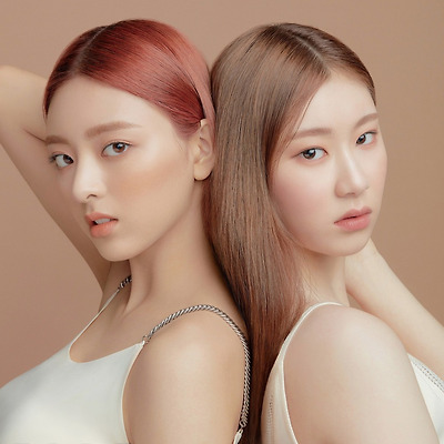 ITZY(있지) 엘르 2019 5월호 고화질 화보 4장