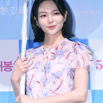 이솜 영화 ‘나의 특별한 형제’ 제작보고회 고화질 사진 5장