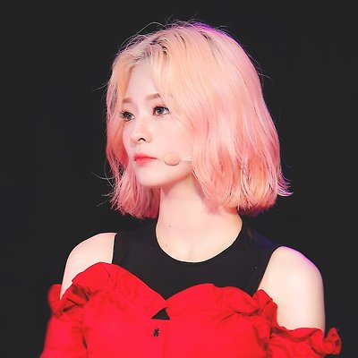 이제 당분간 볼 수 없는 핑크나꼬 이나경