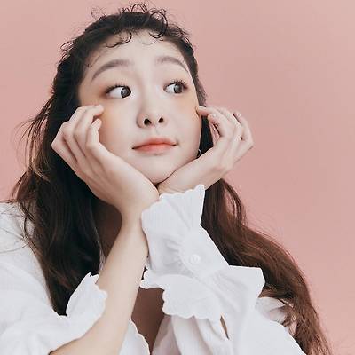베네피트의 뮤즈가 된 김다미!