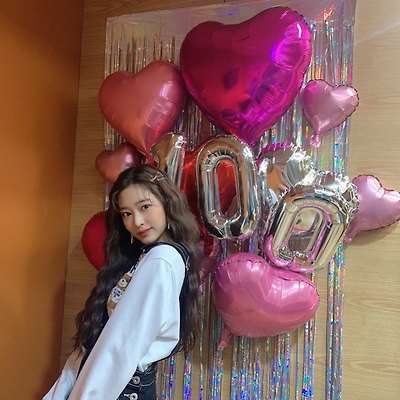 [밍젤] 민주엔젤