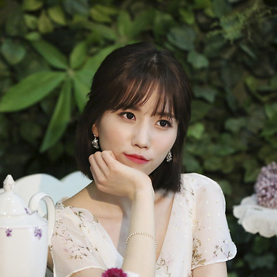 러블리즈(Lovelyz) JIN [언제나 함께할게 티타임] - 23장