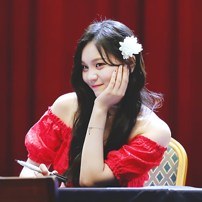 2018.07.21 여름여름해 노량진 팬싸인회 엄지 Pic