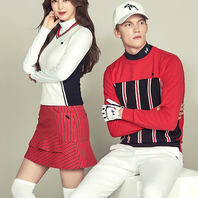 한예슬 힐크릭 2019 FW 고화질 화보 8장