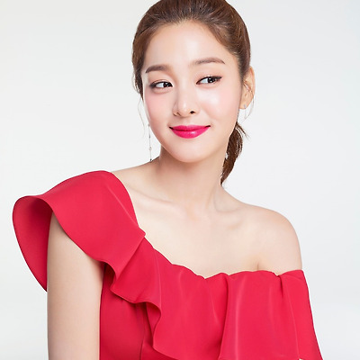 설인아 코리아나 화장품 메이크업 고화질 화보 6장