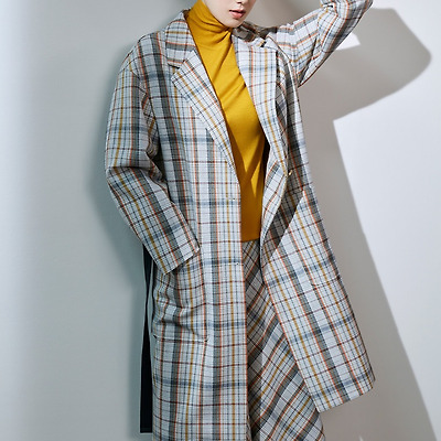 정은채 구호 FW 고화질 화보 7장