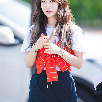 190810 미니팬미팅 로켓펀치